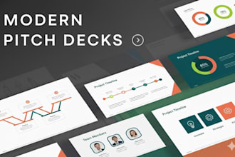 design expert powerpoint presentation and pitch deck