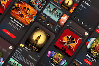 develop live streaming app video streaming app streaming website streaming app