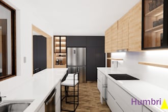 design the perfect kitchen for you