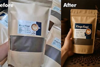 transform your raw product photo into commercial quality visuals using ai