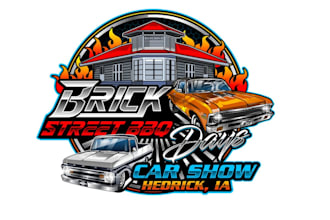 create professional and specially musical car logo  design