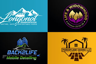 design a custom sacred geometry, mystical, spiritual logo