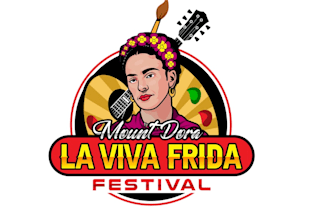 create high quality and beautiful music festival logo  design
