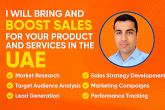 boost your sales bring high revenue online and physical