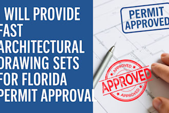 city permit blueprints, house plans, garage, deck, patio, landscape architect