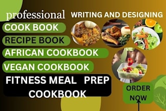 do cook book, meal plan, stew food recipe, african cookbook, ebook ingredient