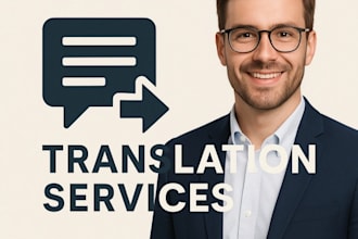 translate advanced literary and all translations  en to ar
