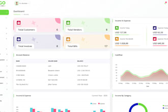 develop or clone ai software, web app, crm, nextcloud, pos, payroll, saas app