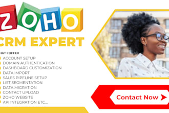 zoho sites zoho book zoho commerce zoho flow zoho campaign zoho creator zoho one