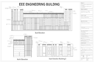 draft 2d floor plan