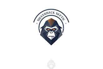 design a custom cartoon character, caricature, or mascot logo