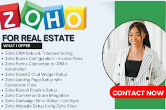 zoho bigin zoho book zoho site zoho campaign zoho salesiq zoho landing page zoho