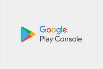 create varifide google play console