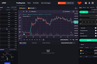 solana volume bot, pokemon bot, solana telegram bot, arbitrage bot