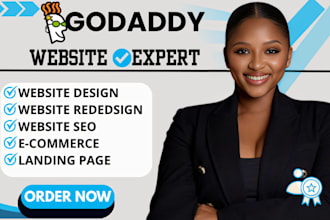 godaddy website design godaddy website design develop godaddy design