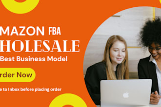 do winning product hunting for amazon fba wholesale amazon virtual assistant