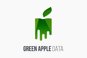design a polygonal, geometric, low poly logo