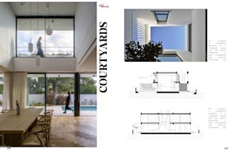design your dream architecture portfolio