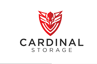 design an awesome modern security and technology logo