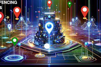 create powerful geofencing ads to increase local business engagement and sales