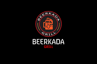 design awesome bar contest entry logo