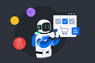 build phyton bot shopping bot auto checkout bot auto purchase bot auto fill bot
