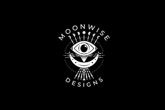 make a premium minimalist line art logo or any graphics design