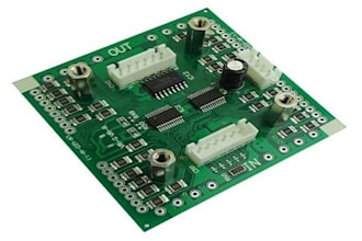 create pcb design, circuit schematic and pcb layout  your project