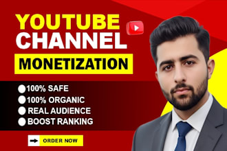 complete youtube channel monetization requirements