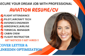 write aviation ats resume writing avionics flight attendance aircraft aerospace