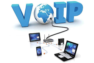 provide voip calling solution sip trunk did number auto dialer