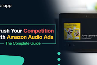 promote your amazon music and reach a larger audience