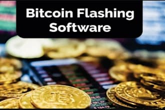 make a successful transfer of millions usdt and btc fast