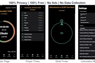 do ramadan muslim prayer app, islamic app, mosque app, dua app, hajj app