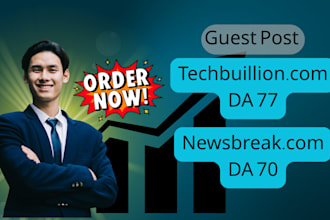 publish premium guest post on high authority websites with do follow backlinks