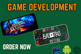 develop unreal engine game blueprint ai and game prototype