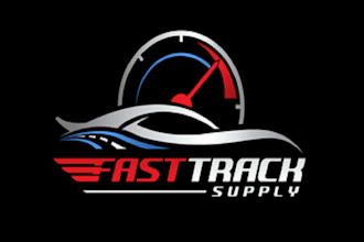 design sustainability car sales and business logo