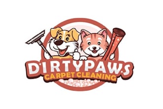 design corporate carpet cleaning company logo