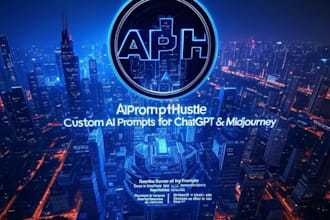 craft ai prompts for chatgpt and midjourney fast to boost your results