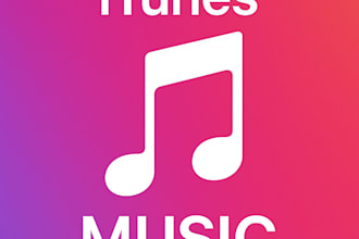 market your song on itunes and increase your itunes engagement