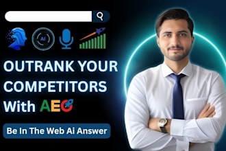 do updated 2025 answer engine optimization for every website