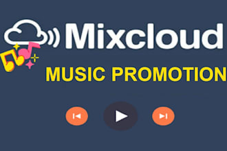 do best mixcloud promotion using email marketing campaign