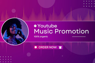 make your youtube music video go viral
