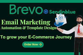 do brevo automation, brevo email marketing