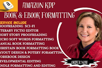 do proofreading and translate french book edit canadian french book formatting
