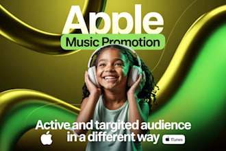 do itunes apple music promotion organic promotion apple music playlist