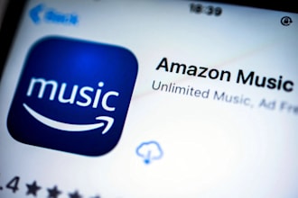 organic music USA, UK apple music amazon music promotion