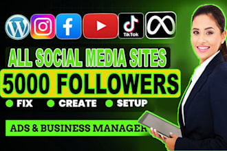 increase social media followers fast organically