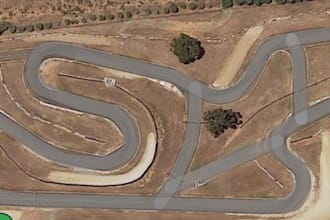 buid edit your local track for assetto corsa, beamng  drive iracing