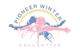 design modern dance studio logo